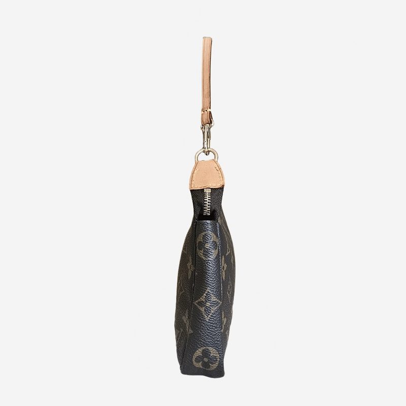 Monogram Canvas Pochette Accessoires