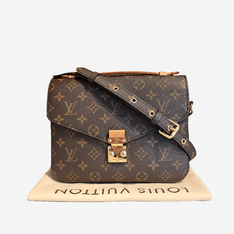 Pochette metis