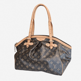 Monogram Canvas Tivoli GM