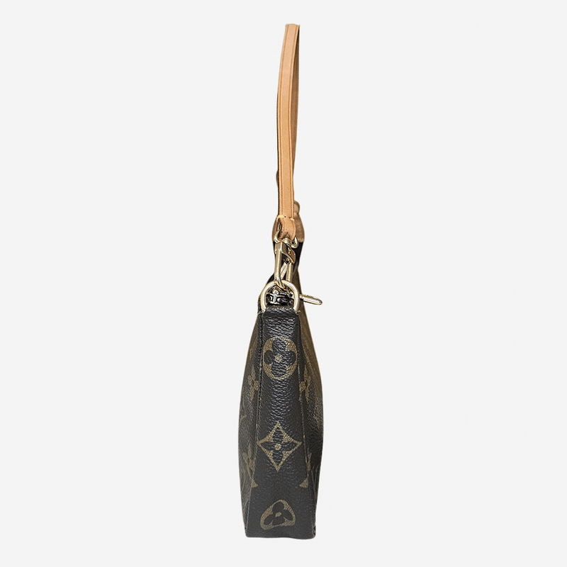 MONOGRAM CANVAS POCHETTE ACCESSOIRES