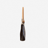 MONOGRAM CANVAS POCHETTE ACCESSOIRES