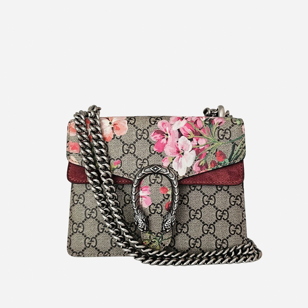 Dionysus Floral Small