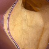 MONOGRAM CANVAS MUSETTE TANGO