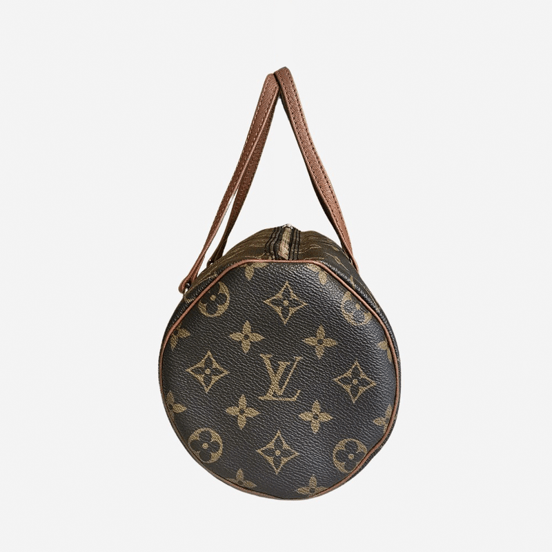 MONOGRAM CANVAS Papillon 26