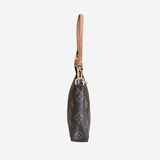 MONOGRAM CANVAS POCHETTE ACCESSOIRES