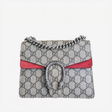 GG Supreme canvas Dionysus small