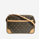 MONOGRAM TROCADÉRO 30