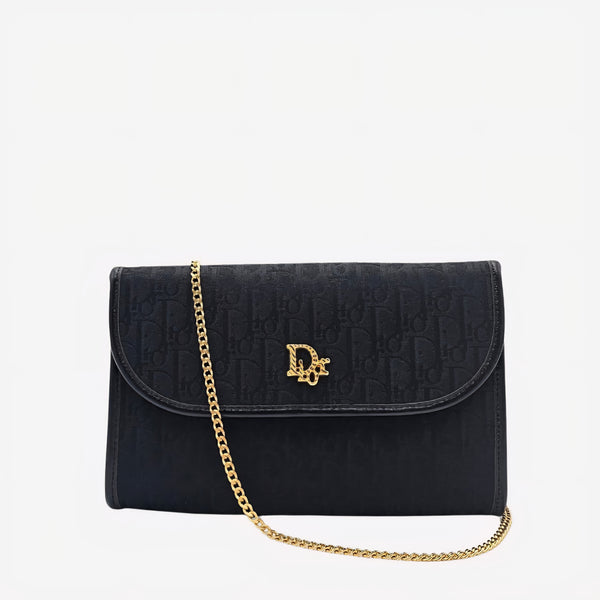 Vintage crossbody
