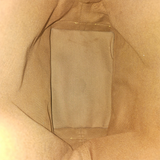 MONOGRAM CANVAS NOÉ