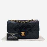 CLASSIC DOUBLE FLAP SMALL