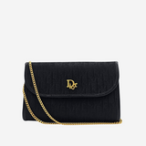 Vintage crossbody