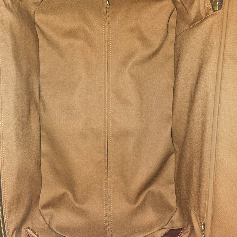 Monogram Canvas vintage Pegasus 55