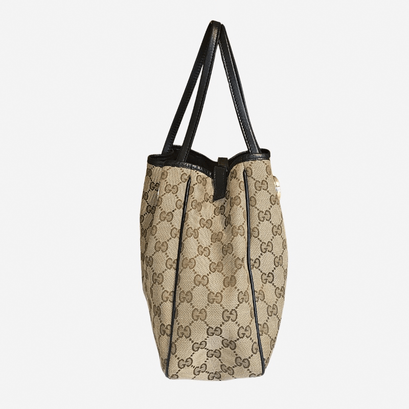 TWIN GG TOTE