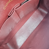 VINTAGE CLASSIC DOUBLE FLAP MEDIUM taske fra brand: CHANEL - We Do Vintage