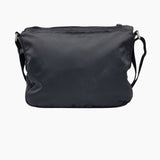 SORT NYLON CROSSBODY taske fra brand: PRADA - We Do Vintage