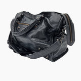 SORT CITY BAG taske fra brand: BALENCIAGA - We Do Vintage