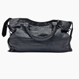 SORT CITY BAG taske fra brand: BALENCIAGA - We Do Vintage