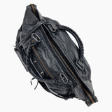 SORT CITY BAG taske fra brand: BALENCIAGA - We Do Vintage