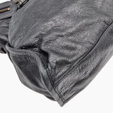 SORT CITY BAG taske fra brand: BALENCIAGA - We Do Vintage