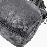 SORT CITY BAG taske fra brand: BALENCIAGA - We Do Vintage