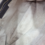 CLASSIC VENETA HOBO MØRKBRUN MEDIUM taske fra brand: BOTTEGA VENETA - We Do Vintage