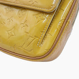 Vernis Fulton Waist Bag gul taske fra brand: LOUIS VUITTON - We Do Vintage