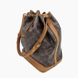 MONOGRAM CANVAS NOÉ taske fra brand: LOUIS VUITTON - We Do Vintage