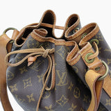 MONOGRAM CANVAS NOÉ taske fra brand: LOUIS VUITTON - We Do Vintage