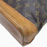 MONOGRAM CANVAS NOÉ taske fra brand: LOUIS VUITTON - We Do Vintage