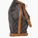 MONOGRAM CANVAS NOÉ taske fra brand: LOUIS VUITTON - We Do Vintage