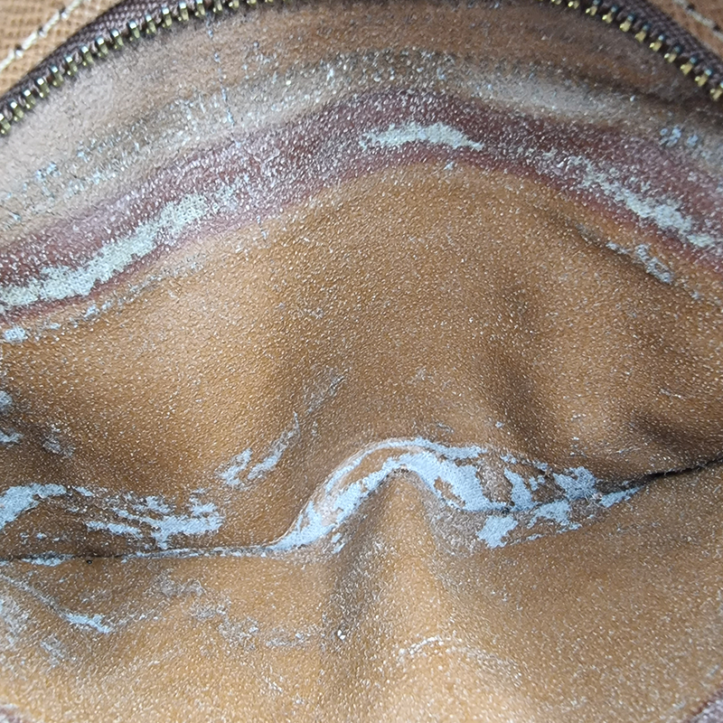 MONOGRAM CANVAS JEUNE FILLE MM taske fra brand: LOUIS VUITTON - We Do Vintage