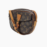 MONOGRAM CANVAS JEUNE FILLE PM taske fra brand: LOUIS VUITTON - We Do Vintage