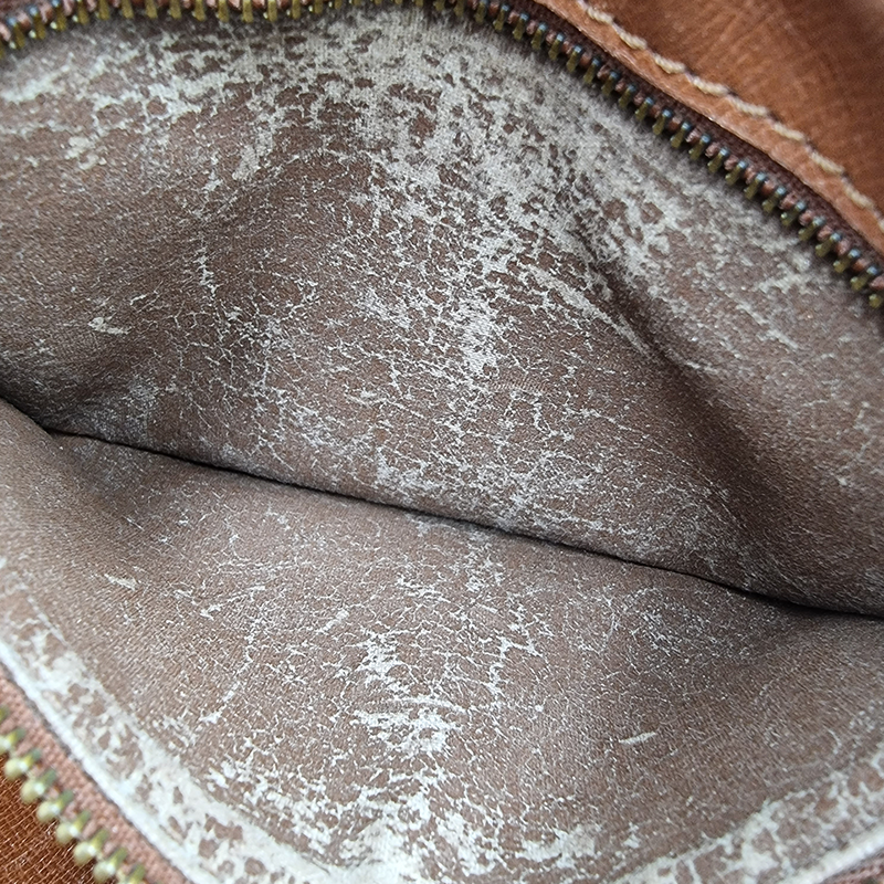 MONOGRAM CANVAS JEUNE FILLE PM taske fra brand: LOUIS VUITTON - We Do Vintage