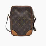 MONOGRAM CANVAS DANUBE taske fra brand: LOUIS VUITTON - We Do Vintage