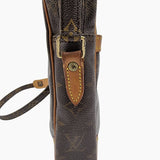 MONOGRAM CANVAS DANUBE taske fra brand: LOUIS VUITTON - We Do Vintage
