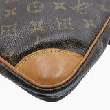 MONOGRAM CANVAS DANUBE taske fra brand: LOUIS VUITTON - We Do Vintage