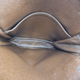 MONOGRAM CANVAS DANUBE taske fra brand: LOUIS VUITTON - We Do Vintage