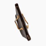 MONOGRAM CANVAS LUCO taske fra brand: LOUIS VUITTON - We Do Vintage