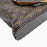 MONOGRAM CANVAS LUCO taske fra brand: LOUIS VUITTON - We Do Vintage