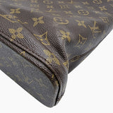 MONOGRAM CANVAS LUCO taske fra brand: LOUIS VUITTON - We Do Vintage
