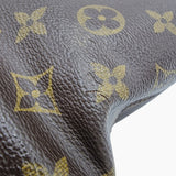 MONOGRAM CANVAS LUCO taske fra brand: LOUIS VUITTON - We Do Vintage