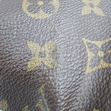 MONOGRAM CANVAS LUCO taske fra brand: LOUIS VUITTON - We Do Vintage