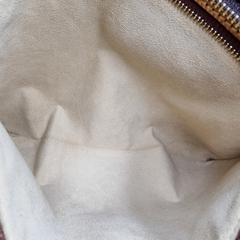 MONOGRAM CANVAS LUCO taske fra brand: LOUIS VUITTON - We Do Vintage