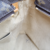 MONOGRAM CANVAS LUCO taske fra brand: LOUIS VUITTON - We Do Vintage