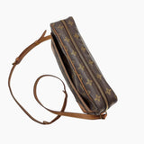 MONOGRAM CANVAS TROCADÉRO 27 taske fra brand: LOUIS VUITTON - We Do Vintage