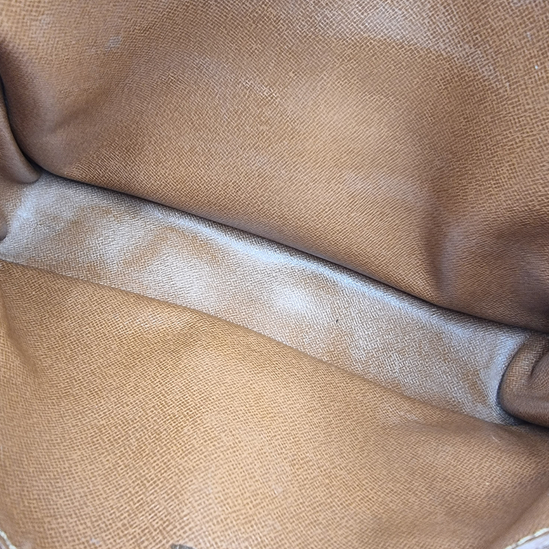 MONOGRAM CANVAS TROCADÉRO 27 taske fra brand: LOUIS VUITTON - We Do Vintage