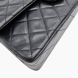 VINTAGE CLASSIC DOUBLE FLAP BAG MEDIUM taske fra brand: CHANEL - We Do Vintage