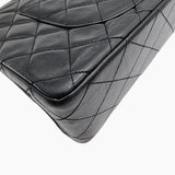 VINTAGE CLASSIC DOUBLE FLAP BAG MEDIUM taske fra brand: CHANEL - We Do Vintage