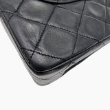 VINTAGE CLASSIC DOUBLE FLAP BAG MEDIUM taske fra brand: CHANEL - We Do Vintage