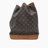 MONOGRAM CANVAS NOÉ taske fra brand: LOUIS VUITTON - We Do Vintage